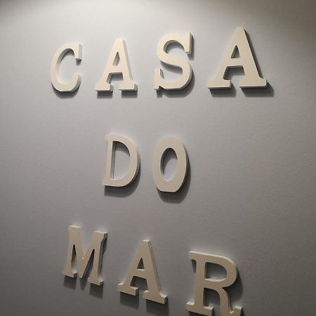 Casa Do Mar Vila do Conde Exterior foto